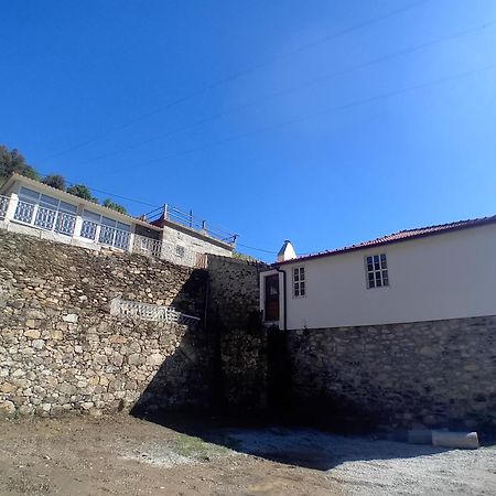 Casa Da Quinta Do Porto Villa Lamego Exterior photo