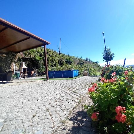 Casa Da Quinta Do Porto Villa Lamego Exterior photo